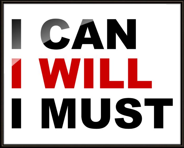 Заставка you can. Can and will. Can and will. Can and will. I will do it.