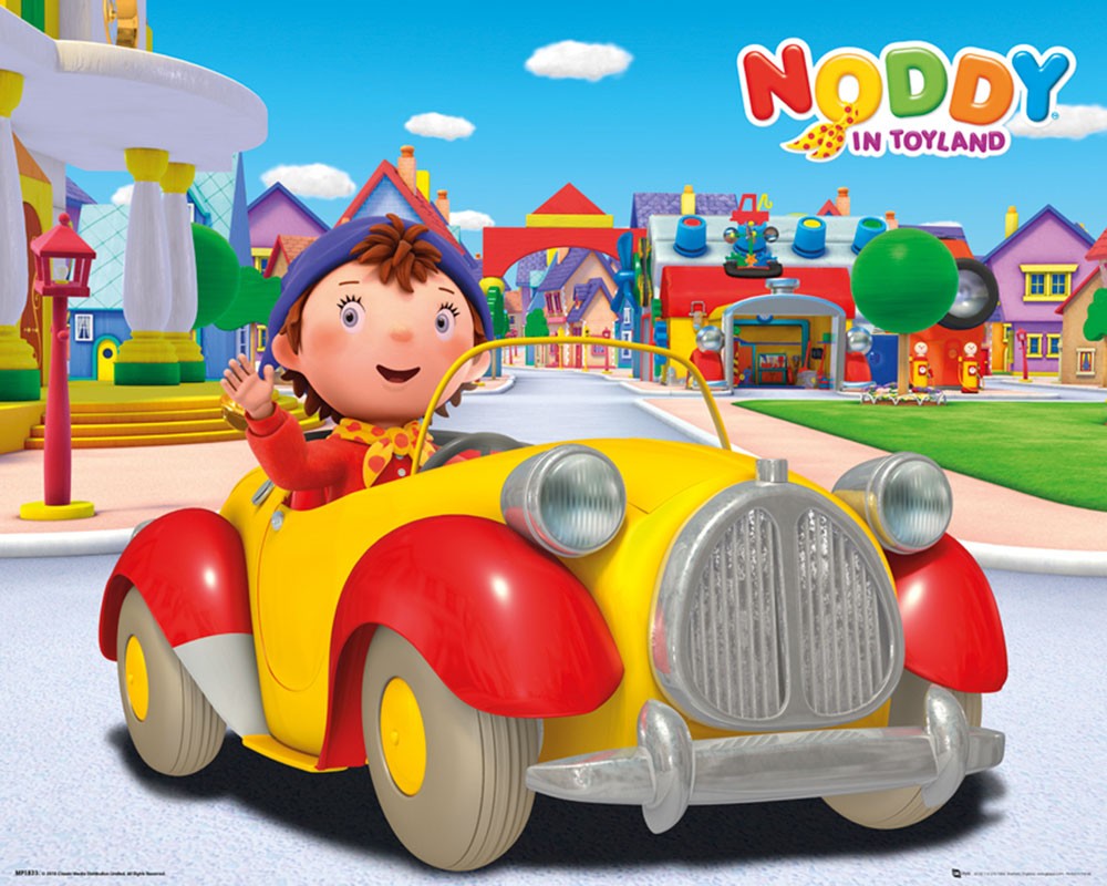 Noddy Nadia