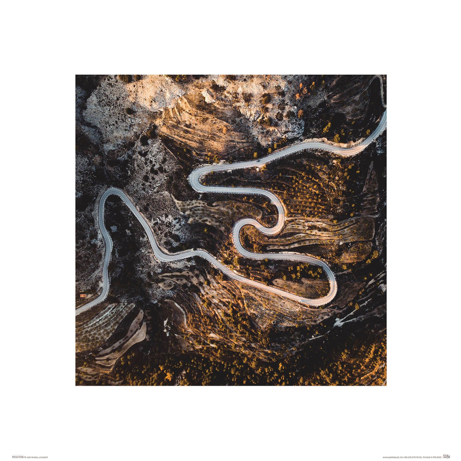 Serpentyna reprodukcja